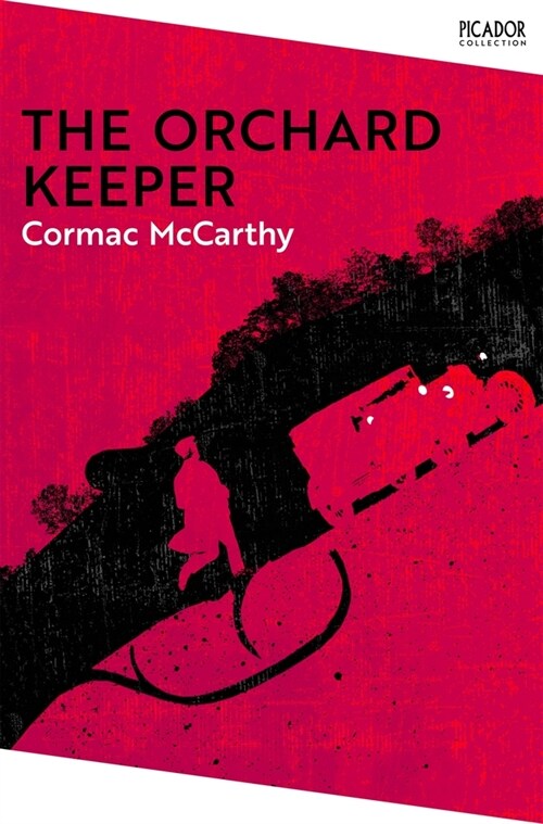 The Orchard Keeper (Paperback)