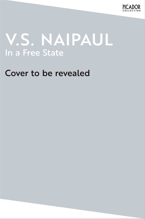 In a Free State (Paperback)