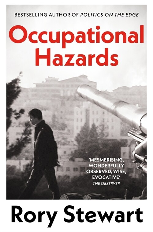 Occupational Hazards (Paperback)