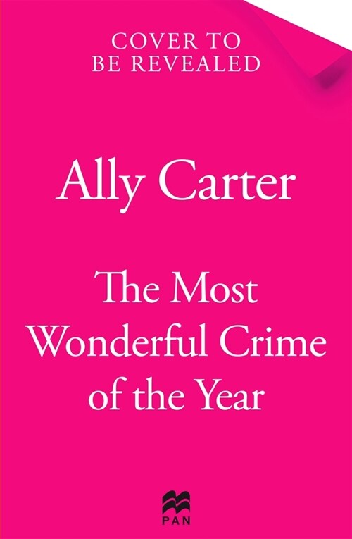 The Most Wonderful Crime of the Year (Paperback)