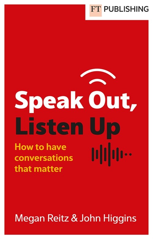 Speak Out, Listen Up (Paperback, 2 ed)