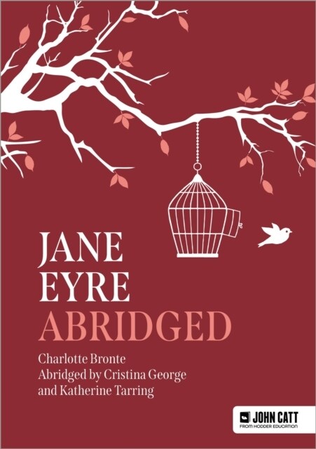 Jane Eyre Abridged (Paperback)