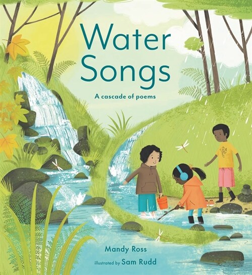Water Songs (Paperback)