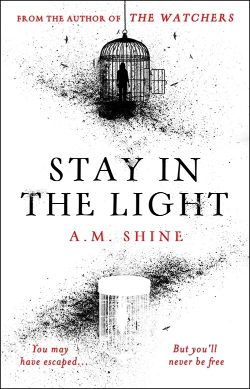 Stay in the Light: The Chilling Sequel to the Watchers, Soon to Be a Major Motion Picture (Paperback)