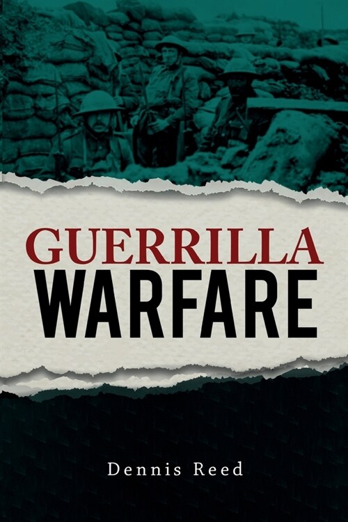 Guerrilla Warfare (Paperback)