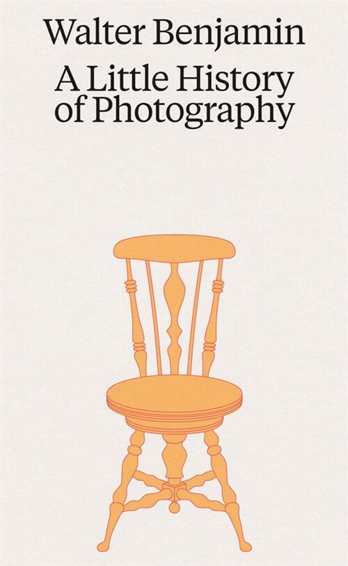 A Little History of Photography (Paperback)