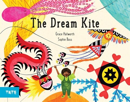 The Dream Kite (Hardcover)