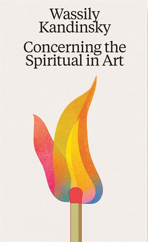 Concerning the Spiritual in Art (Paperback)