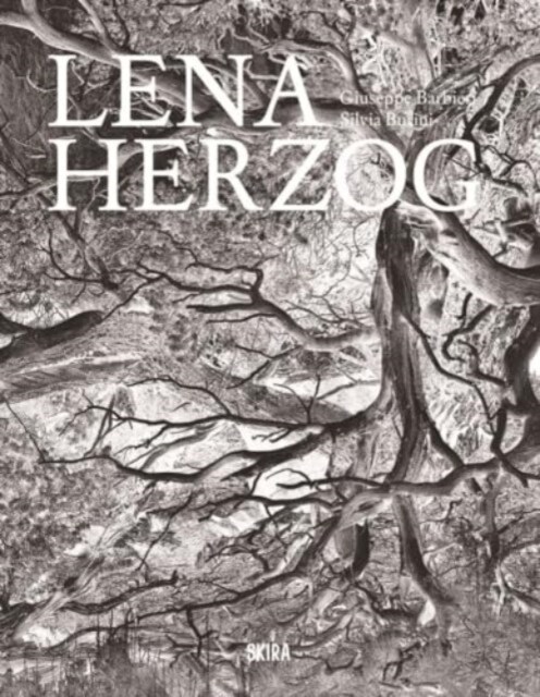 Lena Herzog (Hardcover)