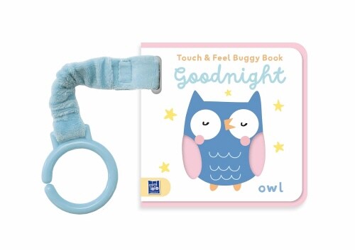 Goodnight Owl (Hardcover)