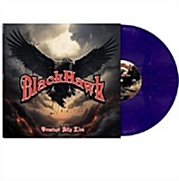 [수입] Blackhawk - Greatest Hits Live (Ltd)(Colored LP)