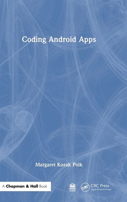 Coding Android Apps (Hardcover, 1)