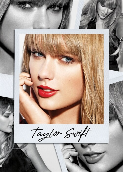 Taylor Swift (Hardcover)