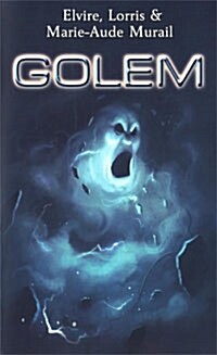 Golem : Lintegrale (Paperback, French)