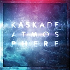 [수입] Kaskade - Atmosphere [Digipack]