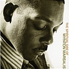 [수입] Wynton Marsalis - The Spiritual Side Of Wynton Marsalis