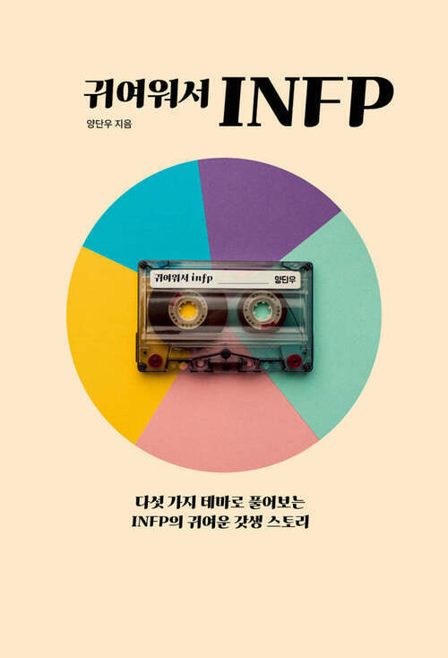 귀여워서 INFP