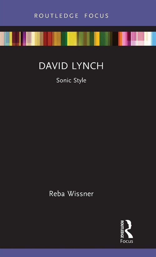 David Lynch : Sonic Style (Hardcover)