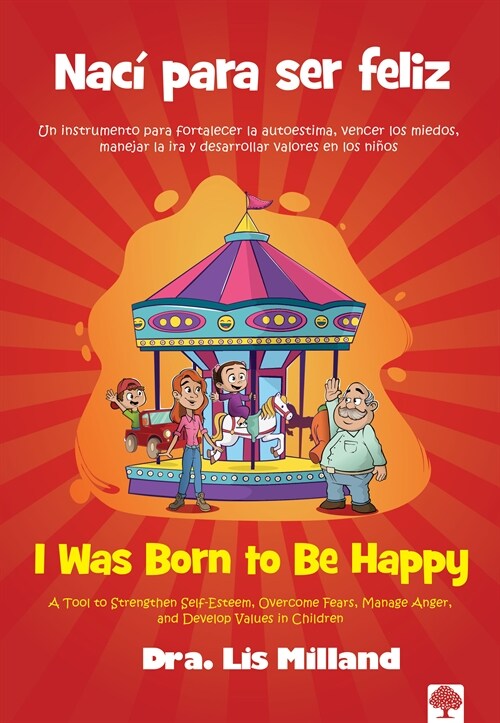 Nac?Para Ser Feliz / I Was Born to Be Happy (Paperback)