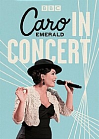 [수입] Caro Emerald - In Concert