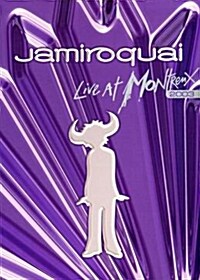[수입] Jamiroquai - Live At Montreux 2003