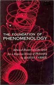 [중고] The Foundation of Phenomenology: Edmund Husserl and the Quest for a Rigorous Science of Philosophy (Paperback)