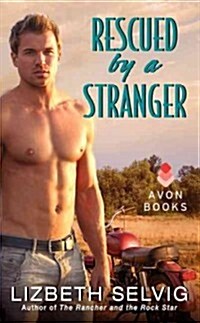 Rescued by a Stranger: Love from Kennison Falls (Mass Market Paperback)