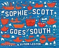 Sophie Scott Goes South (Hardcover)
