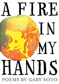 A Fire in My Hands (Paperback, Revised, Expand)