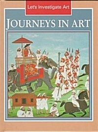 Journeys in Art (Hardcover)