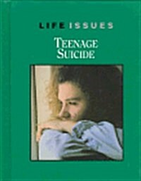 Teenage Suicide (Hardcover)