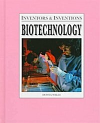 Biotechnology (Hardcover)