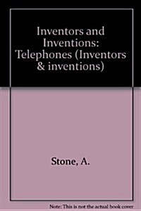 Telephones (Hardcover)