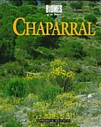 Chaparral (Hardcover)