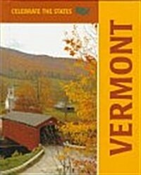 Vermont (Library Binding)