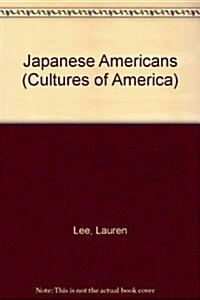 Japanese Americans (Library Binding)