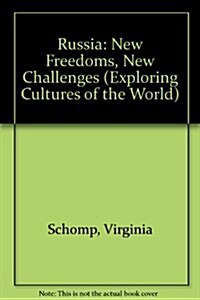 Russia: New Freedoms, New Challenges (Library Binding)