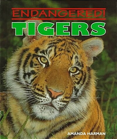 Tigers (Hardcover)