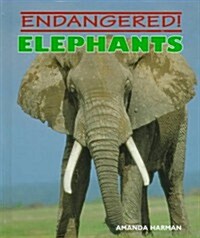 Elephants (Hardcover)