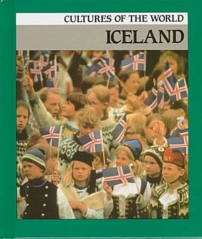 Iceland (Library Binding)