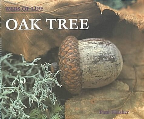 Oak Tree (Library Binding)