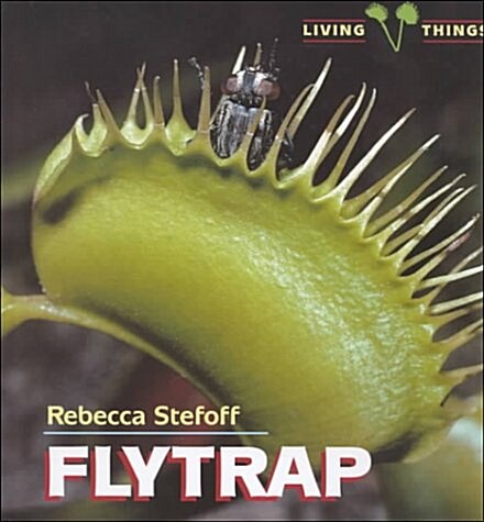 Flytrap (Library Binding)