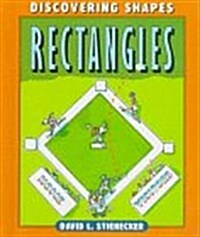 Rectangles (Hardcover)