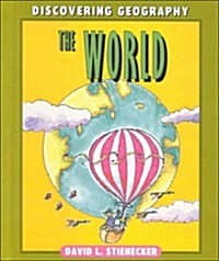 The World (Library Binding)