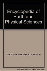 Encyclopedia of Earth and Physical Sciences (Library Binding)