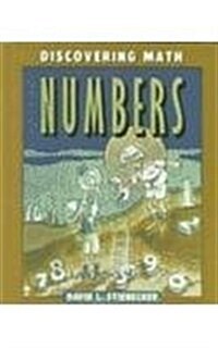 Numbers (Library Binding)