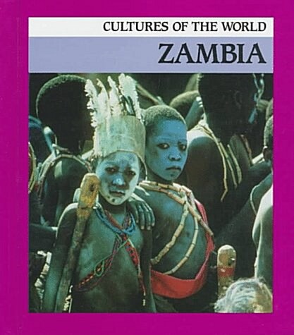Zambia (Library Binding)
