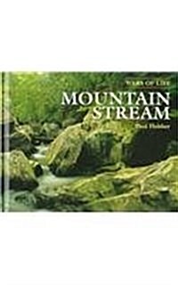 Mountain Stream (Hardcover)