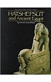 Hatshepsut and Ancient Egypt (Library Binding)