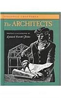 The Architects (Library Binding)